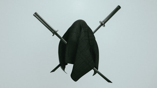 Combat Couture - Shisa