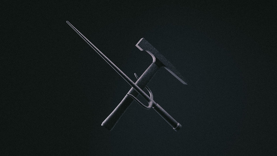 Craft and combat martial arts craftsmanship shokunin kishitsu budō continuous improvement philosophy