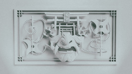 The Mental Dojo