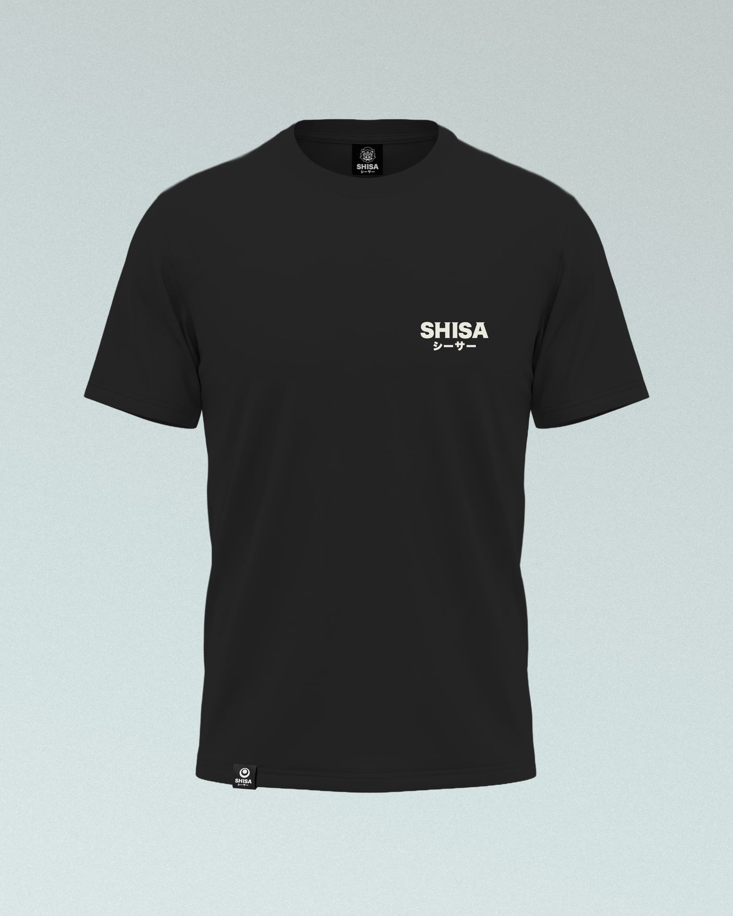 Rei T-Shirt, black-purple